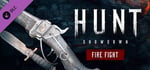 Hunt: Showdown - Fire Fight banner image