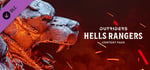 OUTRIDERS Hell’s Rangers Content Pack banner image