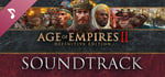 Age of Empires II: Definitive Edition Soundtrack banner image