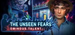The Unseen Fears: Ominous Talent Collector's Edition steam charts
