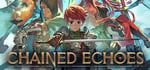 Chained Echoes steam charts