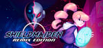 Shieldmaiden: Remix Edition steam charts