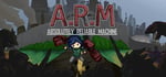 A.R.M.: Absolutely Reliable Machine steam charts