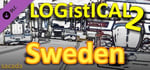LOGistICAL 2: Sweden banner image