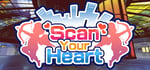 Scan Your Heart "愛情限時批" steam charts