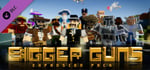 Bigger Guns - Expansion Pack banner image