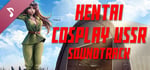 Hentai Cosplay USSR Soundtrack banner image