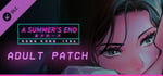 A Summer's End - Hong Kong 1986 - Adult Patch banner image