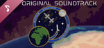 Space Station Continuum Soundtrack banner image