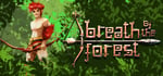 Breath of the Forest steam charts