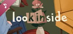 looK INside Soundtrack banner image