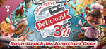 Cook, Serve, Delicious! 3?! Soundtrack banner image