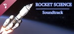 Rocket Science Soundtrack banner image