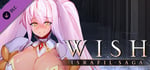 WIsh - Free Patch banner image