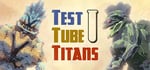Test Tube Titans steam charts