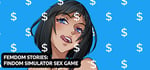 Femdom Stories: Findom Simulator Sex Game steam charts