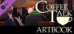 Coffee Talk - Artbook banner image