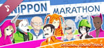 Nippon Marathon Soundtrack banner image