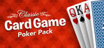 Classic Card Game Poker Pack steam charts