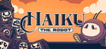 Haiku, the Robot banner image