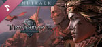 Thronebreaker: The Witcher Tales Soundtrack banner image