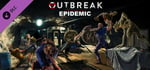 Outbreak: Epidemic - Deluxe Edition DLC banner image