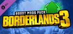 Borderlands 3: Boost Mods Pack banner image