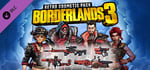 Borderlands 3: Retro Cosmetic Pack banner image