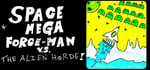 Space Mega Force Man steam charts