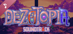 Dezatopia Soundtrack banner image