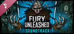 Fury Unleashed Soundtrack banner image