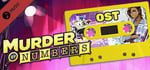 Murder by Numbers Soundtrack & Artbook banner image
