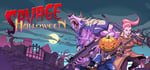 Savage Halloween banner image