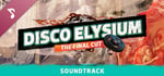 Disco Elysium - The Final Cut Soundtrack banner image