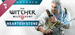 The Witcher 3: Wild Hunt - Hearts of Stone Soundtrack banner image