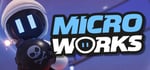 MicroWorks steam charts