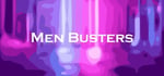 Men Busters steam charts