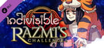 Indivisible - Razmi's Challenges banner image