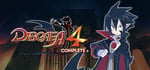Disgaea 4 Complete+ banner image