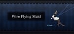 Wire Flying Maid steam charts