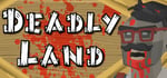 Deadly Land steam charts