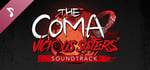 The Coma 2: Vicious Sisters DLC - Soundtrack banner image
