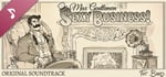 Max Gentlemen Sexy Business! Soundtrack banner image