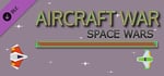 Aircraft War: Space Wars banner image