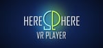 HereSphere VR Video Player steam charts