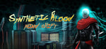 Synthetic blood: Mind Shift banner image