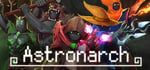Astronarch banner image