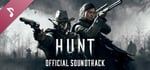 Hunt: Showdown - Soundtrack banner image