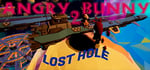 Angry Bunny 2: Lost hole steam charts