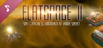 Flatspace II (The Official Soundtrack) banner image